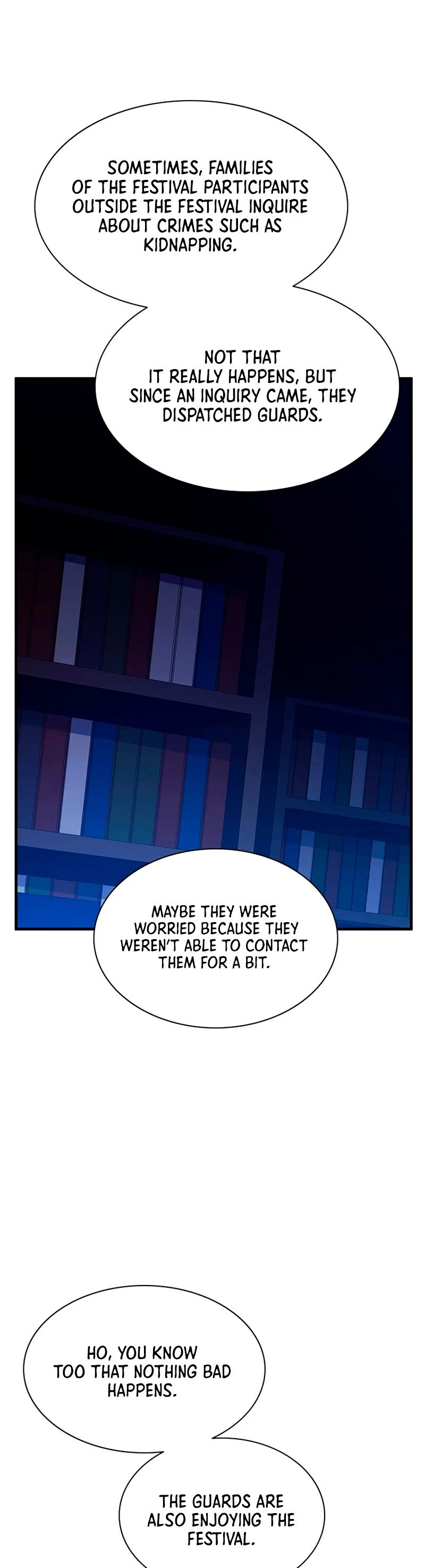 The Tutorial Is Too Tough! Chapter 136 - 43