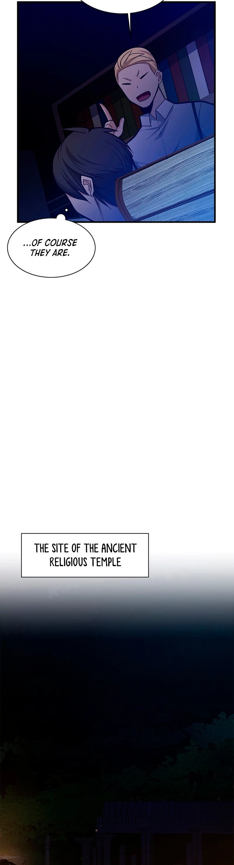 The Tutorial Is Too Tough! Chapter 136 - 44