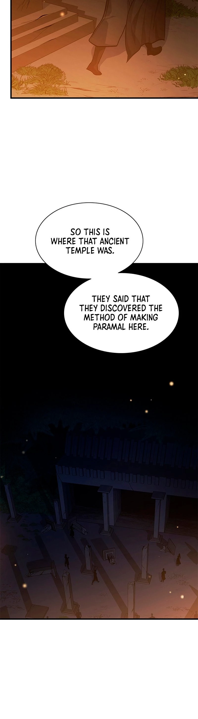 The Tutorial Is Too Tough! Chapter 136 - 46