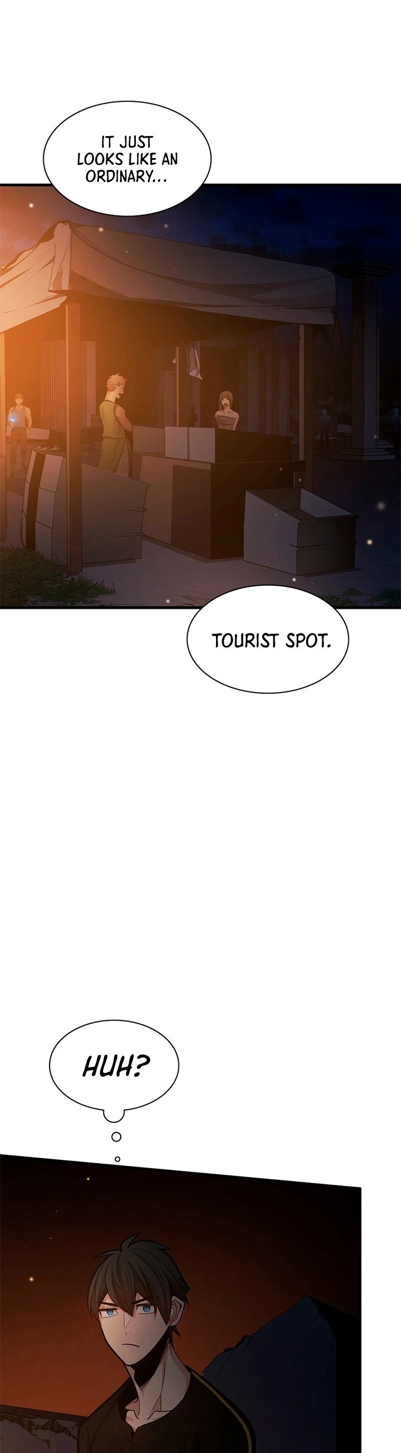 The Tutorial Is Too Tough! Chapter 136 - 47