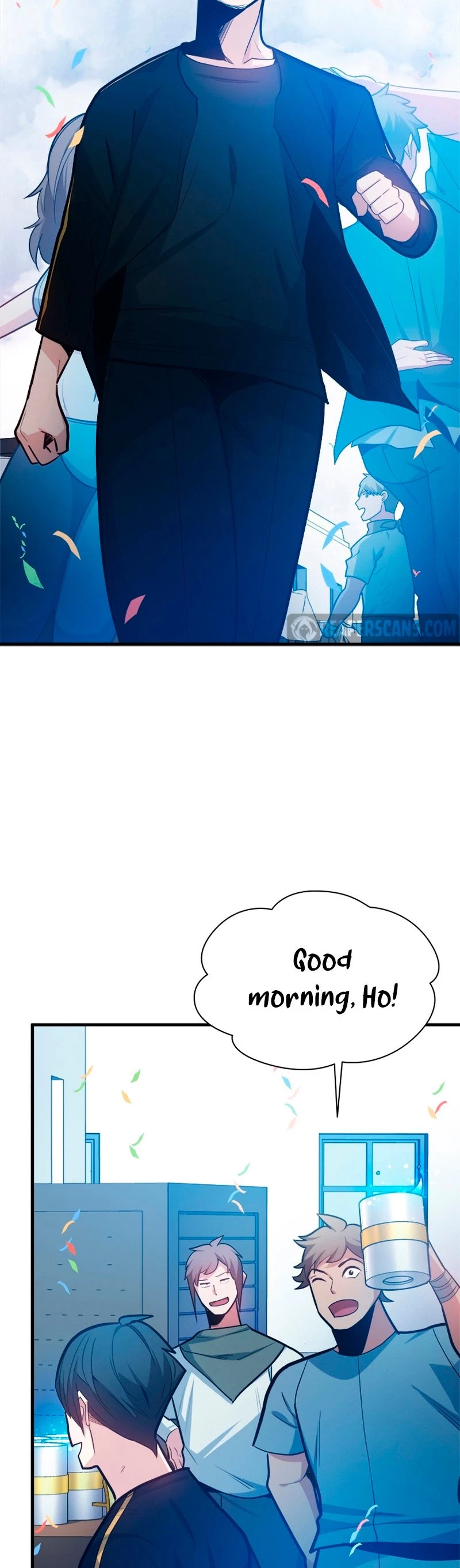 The Tutorial Is Too Tough! Chapter 135 - 6