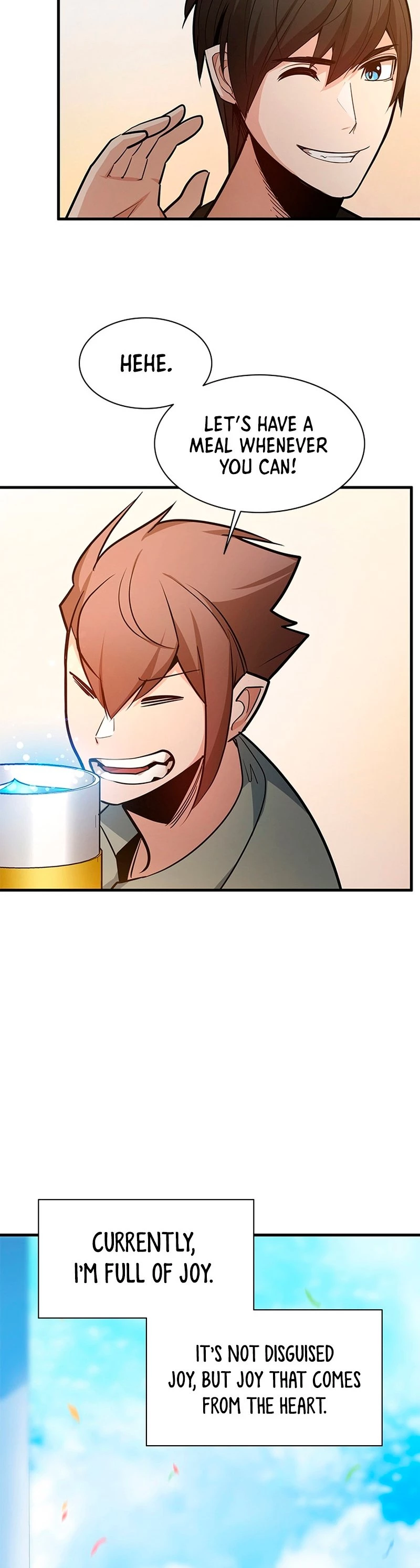 The Tutorial Is Too Tough! Chapter 135 - 10