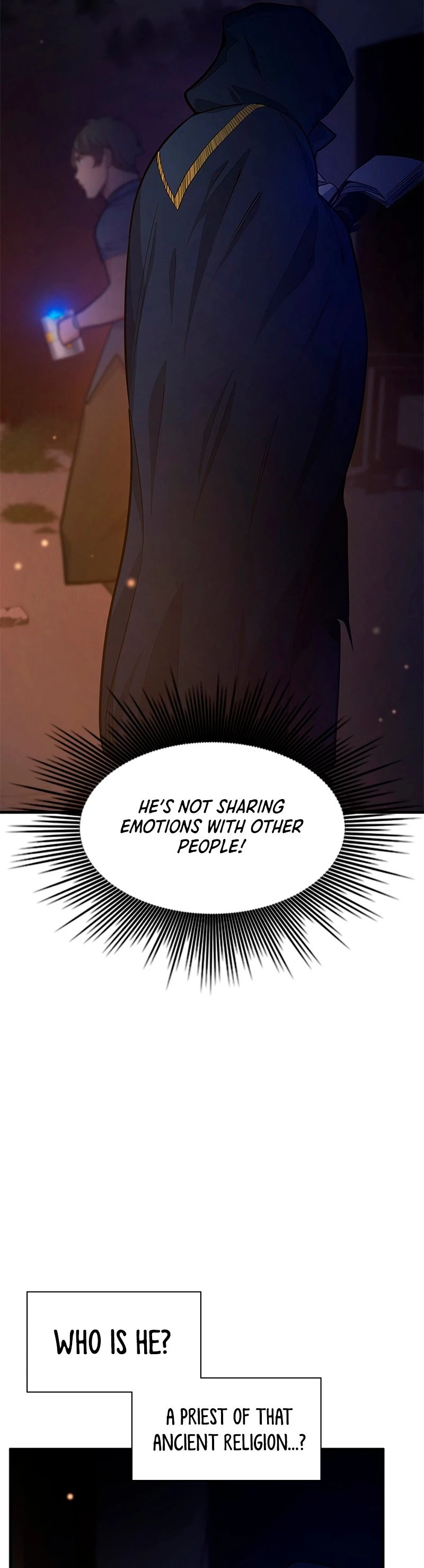 The Tutorial Is Too Tough! Chapter 136 - 53