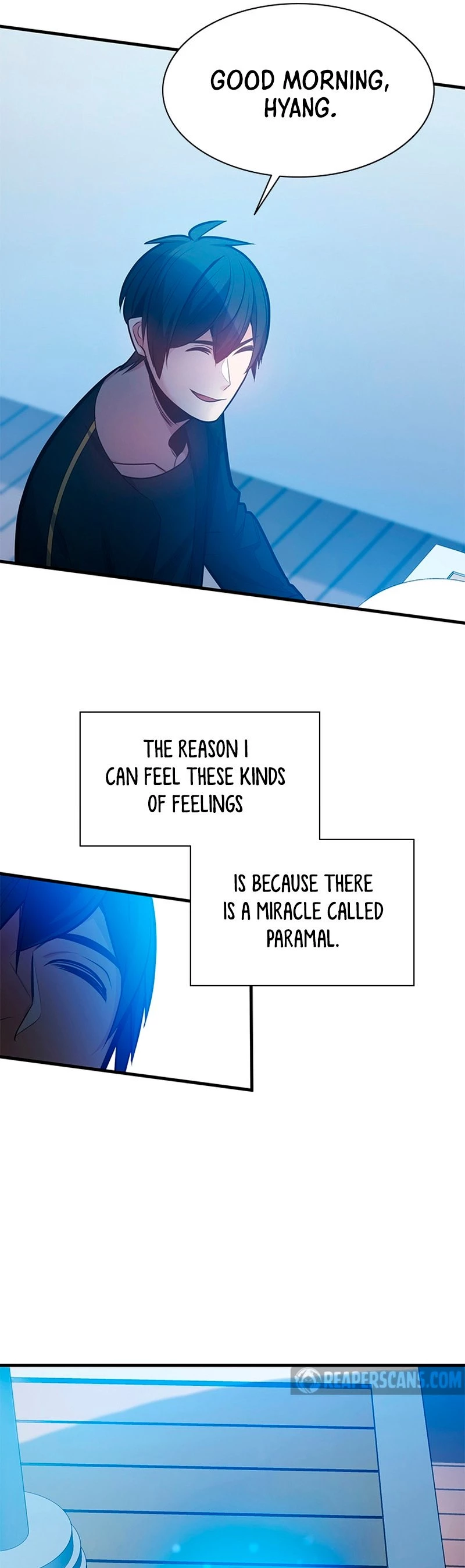 The Tutorial Is Too Tough! Chapter 135 - 13