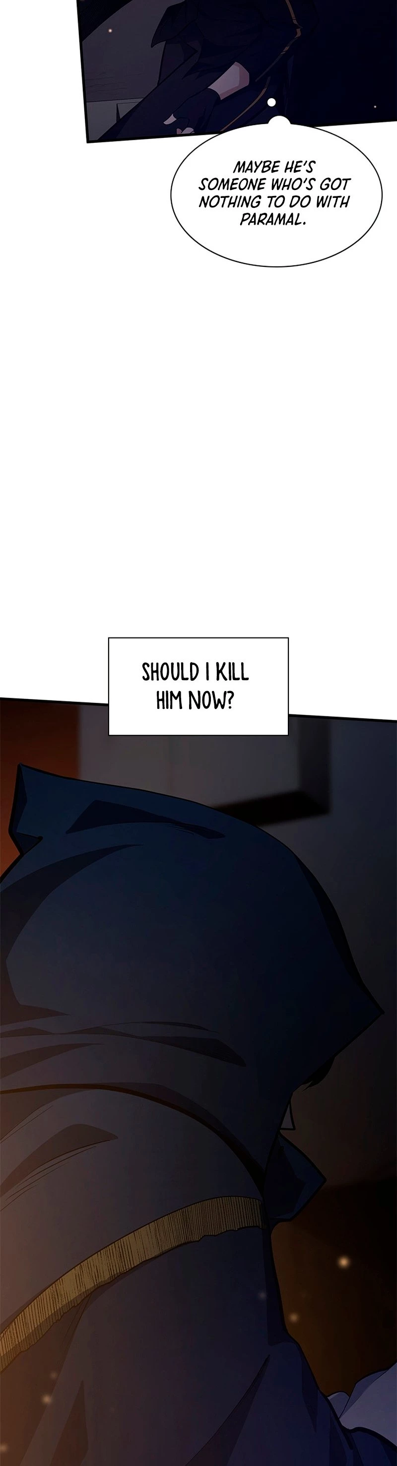 The Tutorial Is Too Tough! Chapter 136 - 55