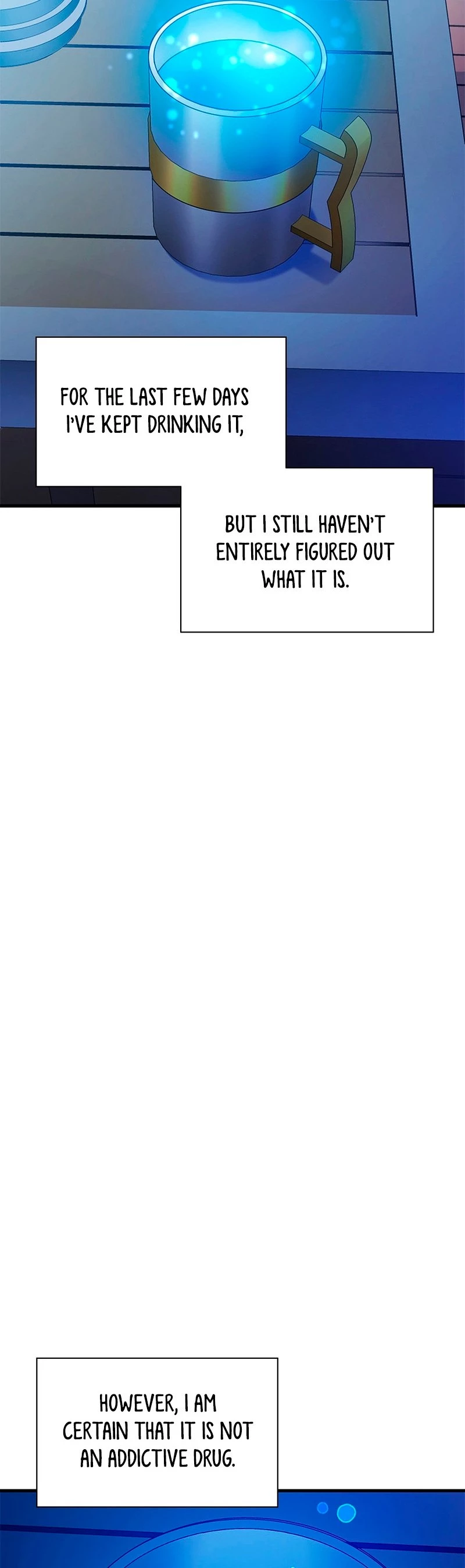 The Tutorial Is Too Tough! Chapter 135 - 14