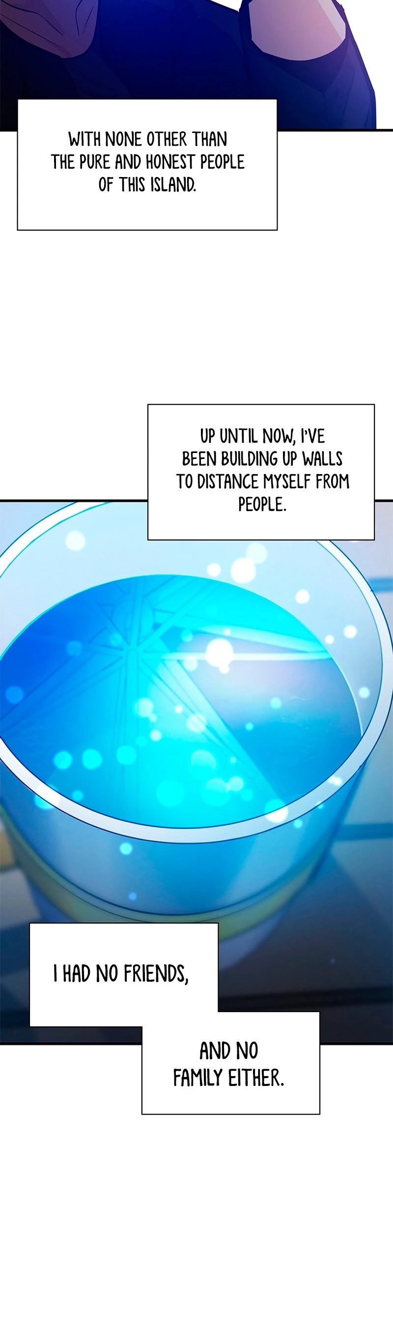 The Tutorial Is Too Tough! Chapter 135 - 16