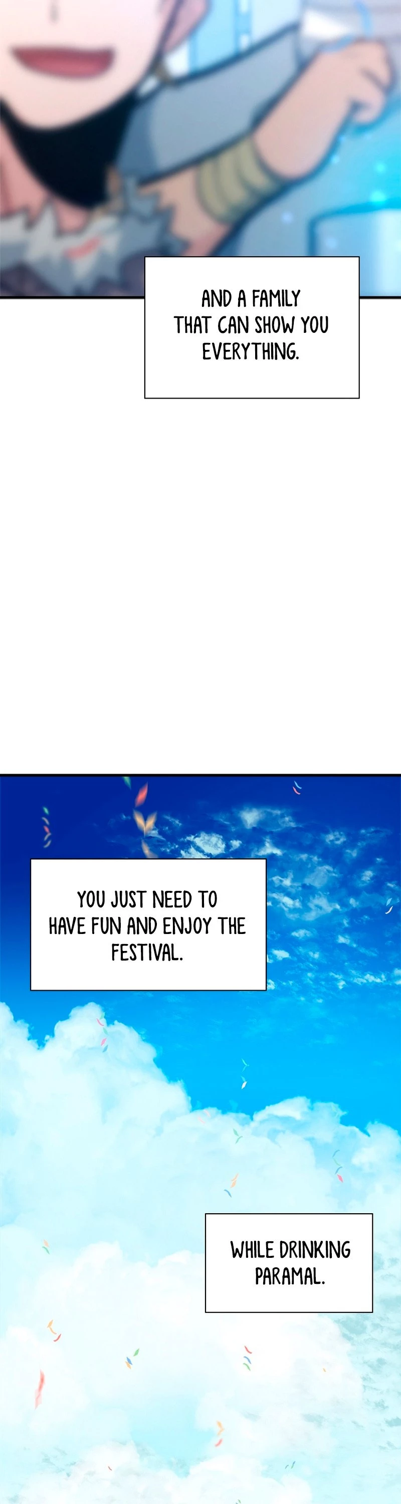 The Tutorial Is Too Tough! Chapter 135 - 18