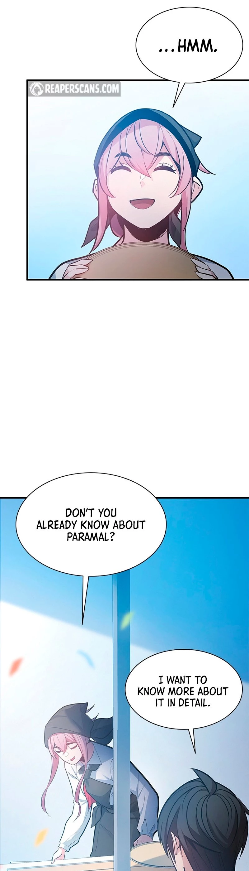 The Tutorial Is Too Tough! Chapter 135 - 21