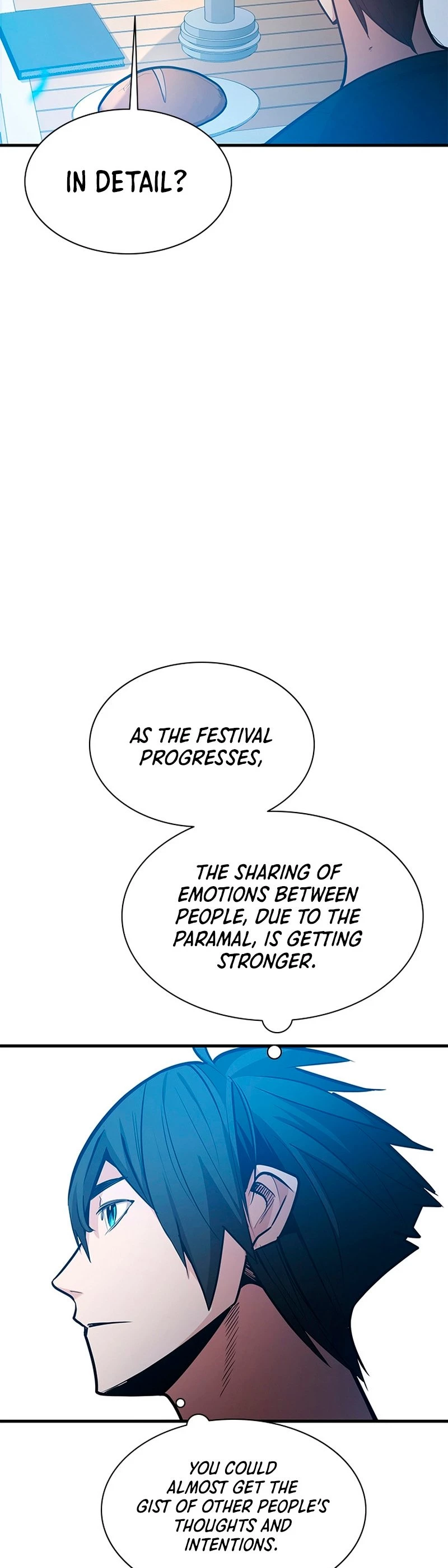 The Tutorial Is Too Tough! Chapter 135 - 22