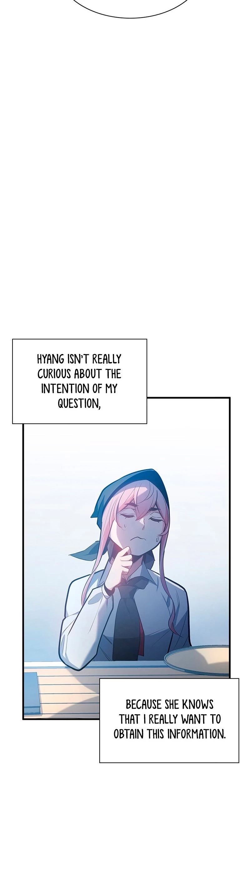 The Tutorial Is Too Tough! Chapter 135 - 23
