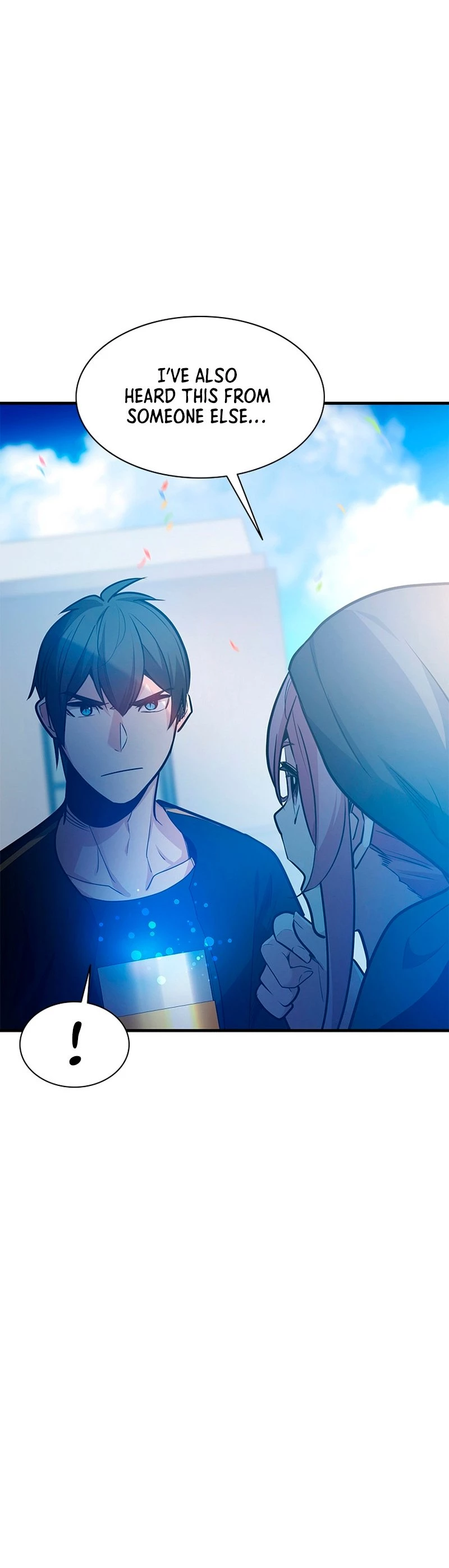 The Tutorial Is Too Tough! Chapter 135 - 24