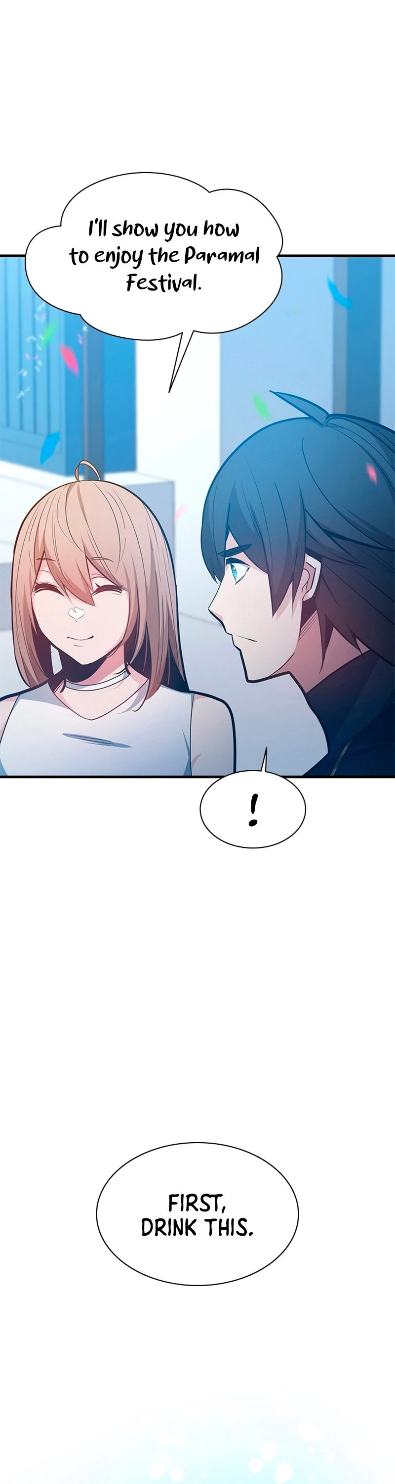 The Tutorial Is Too Tough! Chapter 134 - 8