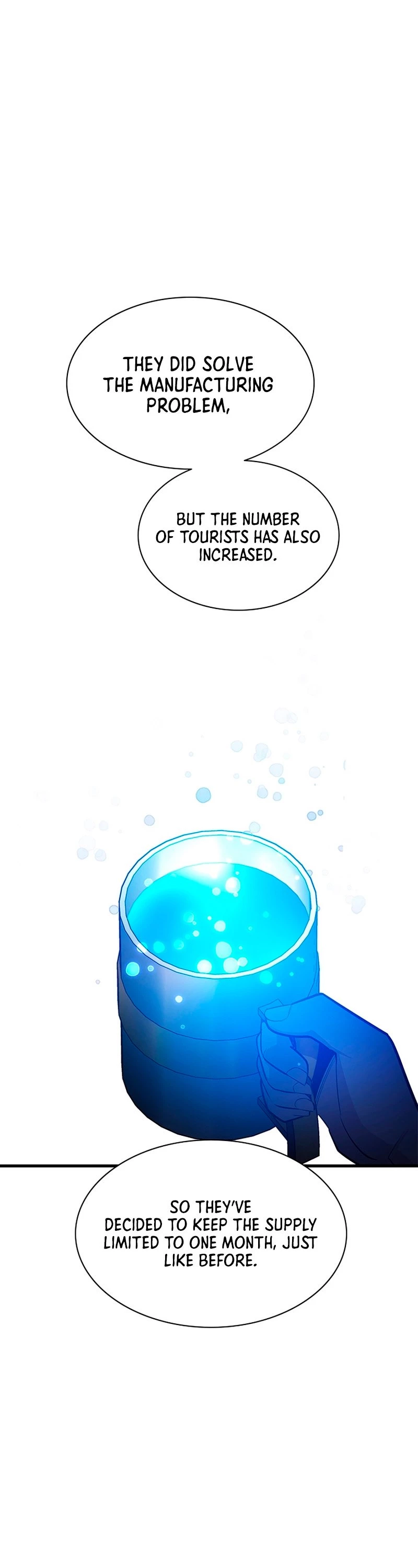 The Tutorial Is Too Tough! Chapter 135 - 28