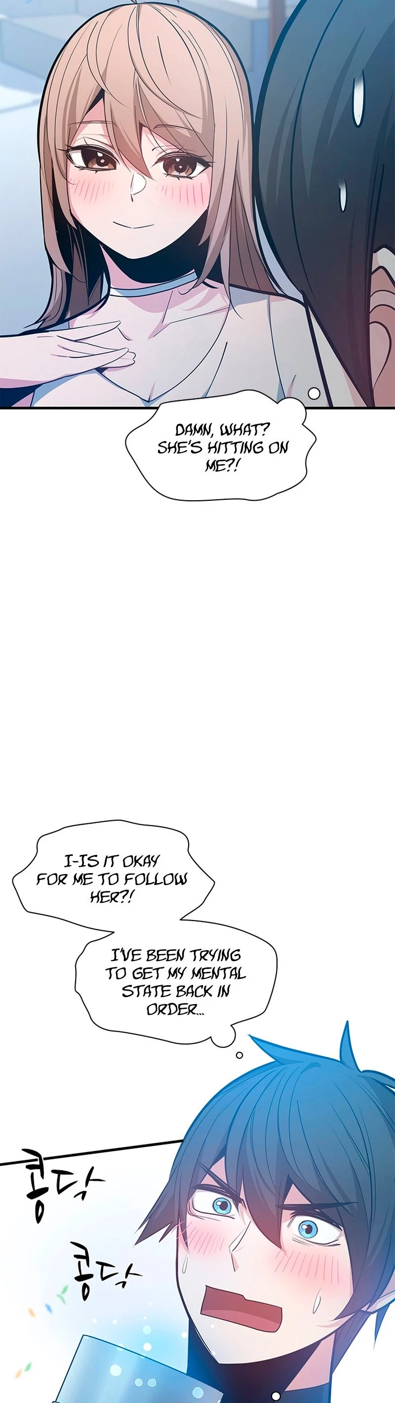 The Tutorial Is Too Tough! Chapter 134 - 11