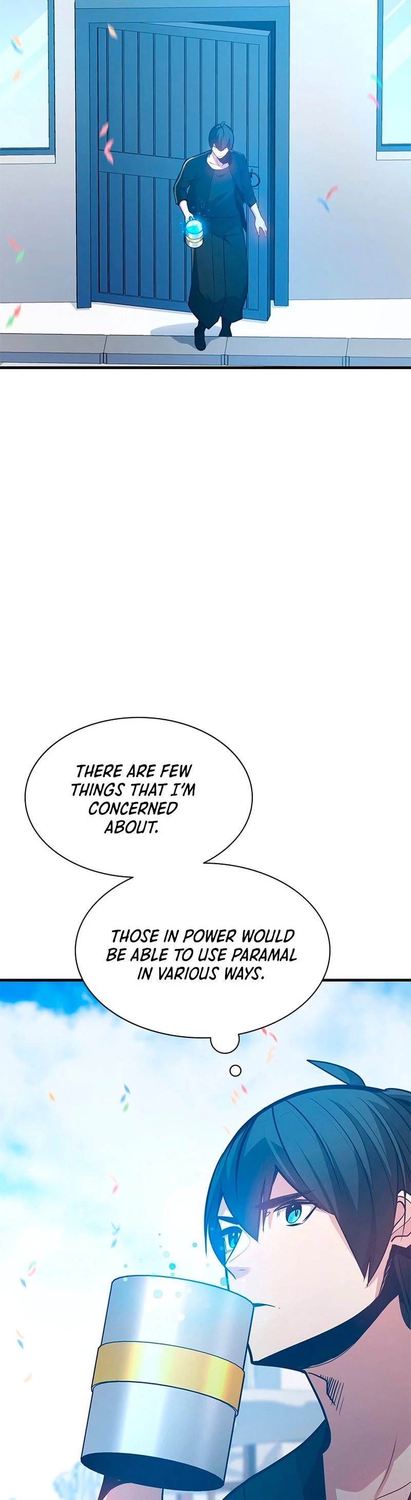 The Tutorial Is Too Tough! Chapter 135 - 31