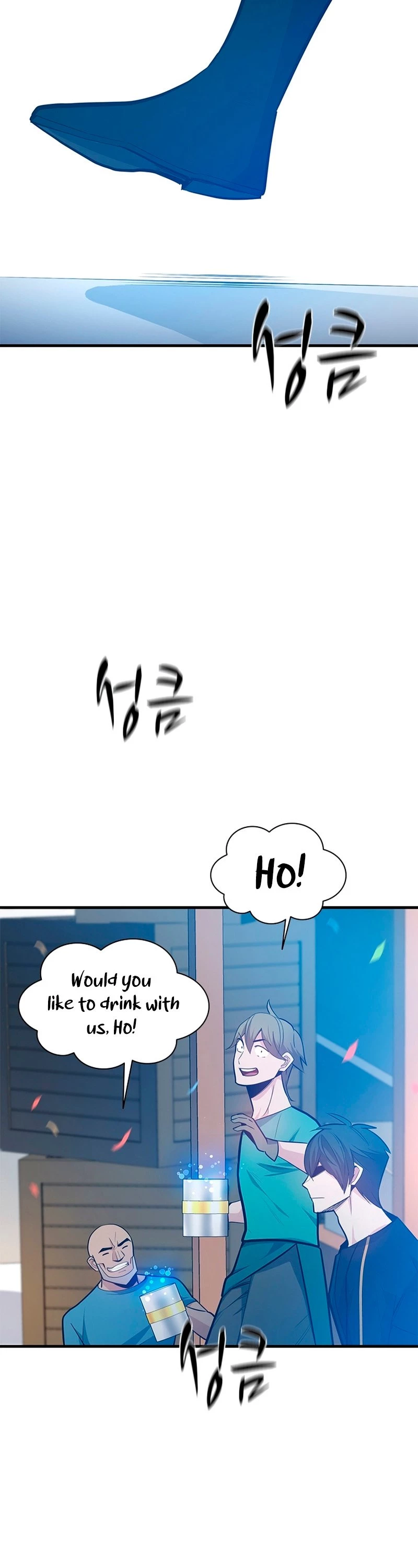 The Tutorial Is Too Tough! Chapter 135 - 36
