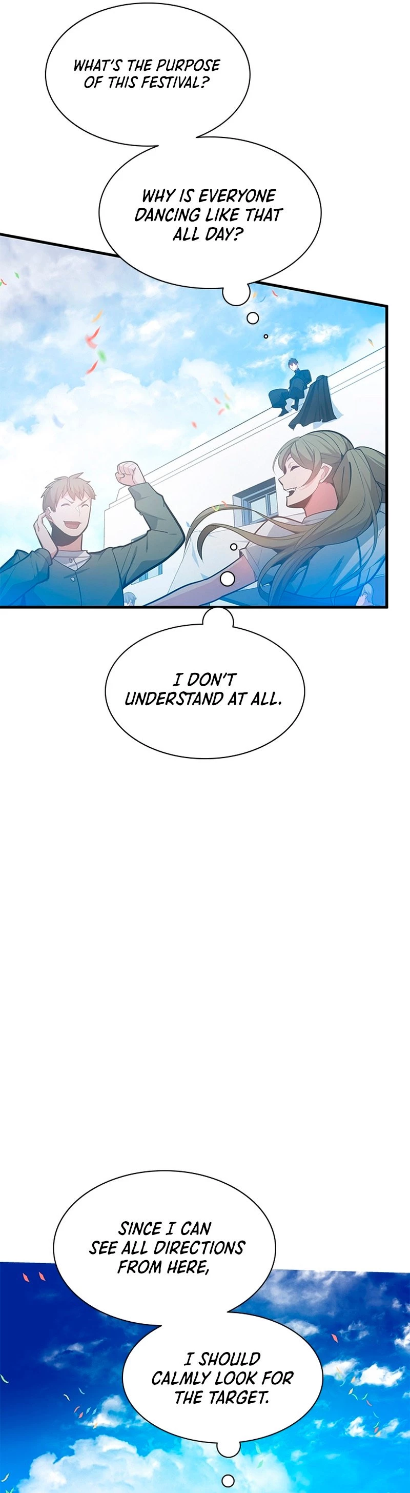 The Tutorial Is Too Tough! Chapter 134 - 17