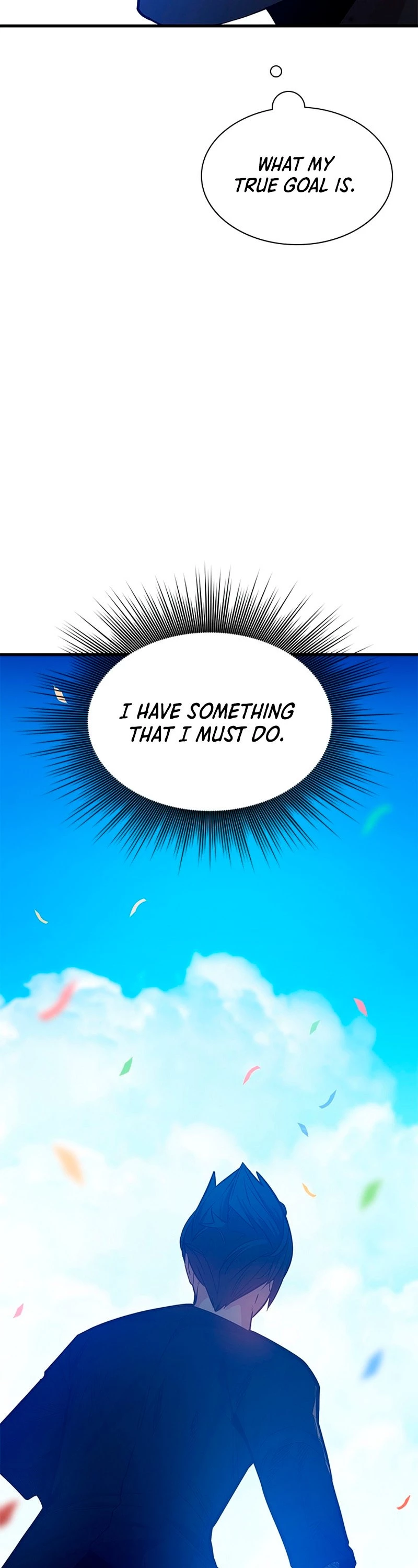 The Tutorial Is Too Tough! Chapter 135 - 38
