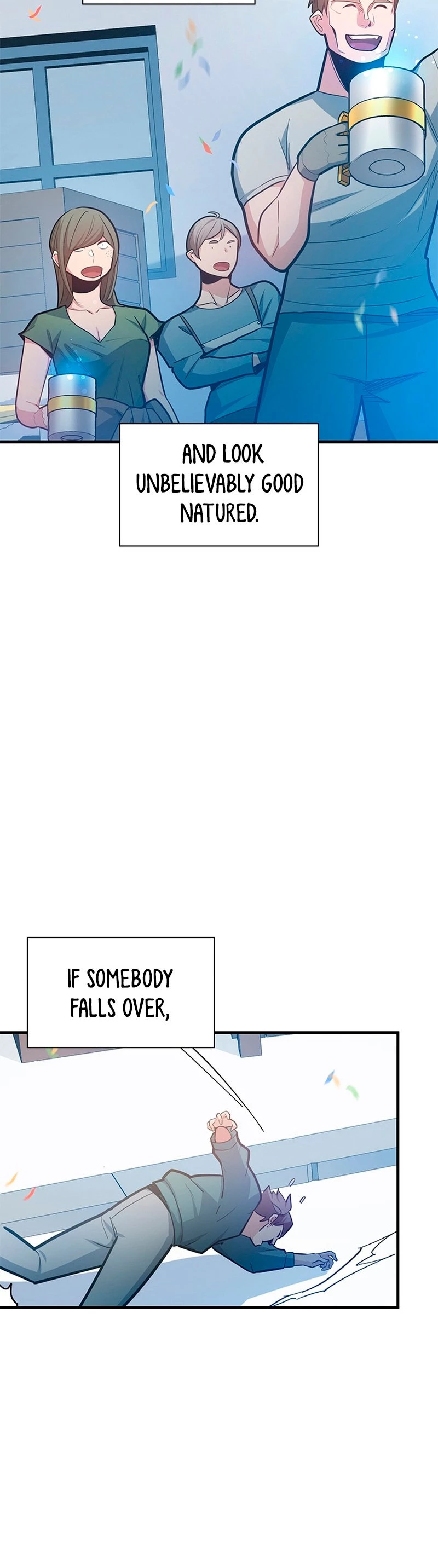 The Tutorial Is Too Tough! Chapter 134 - 24