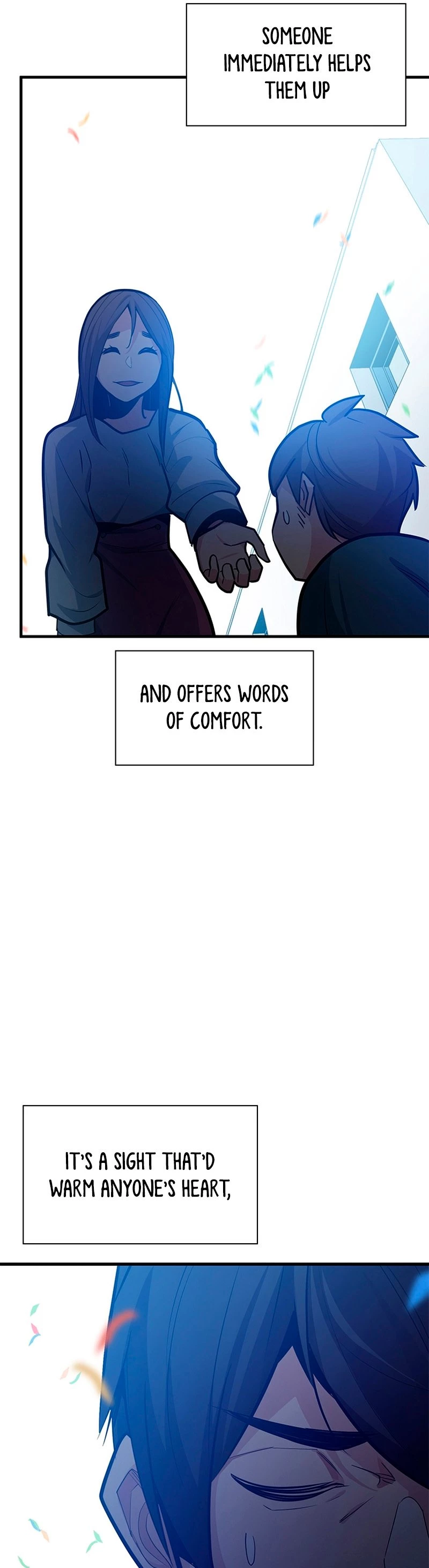 The Tutorial Is Too Tough! Chapter 134 - 25