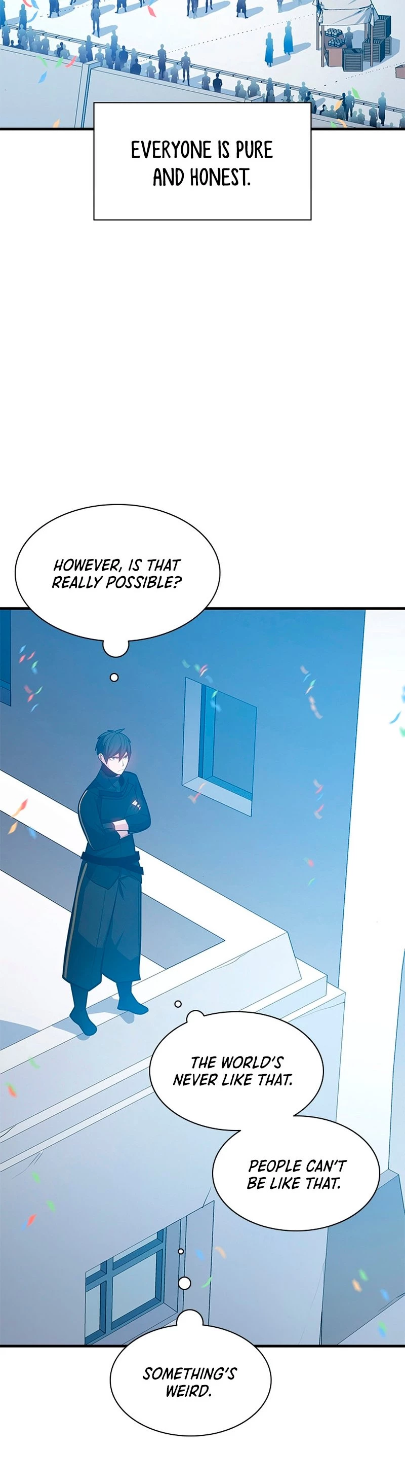 The Tutorial Is Too Tough! Chapter 134 - 27