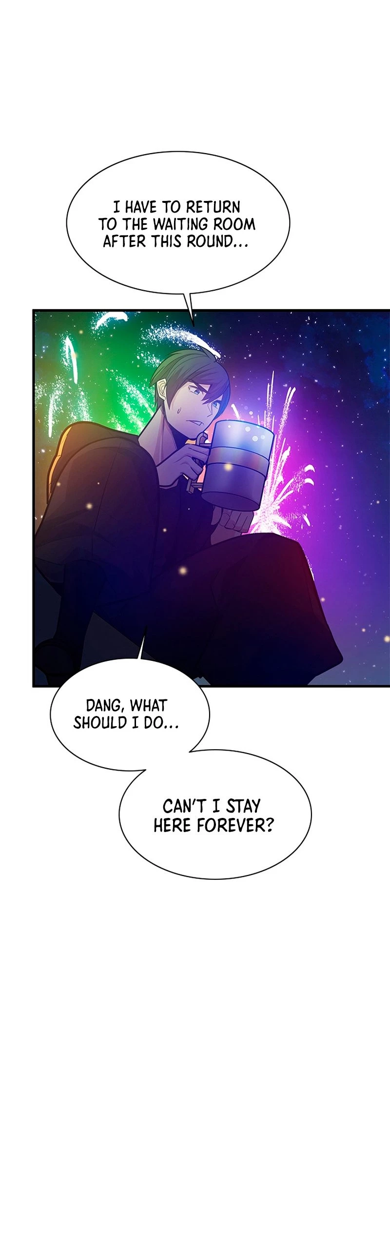 The Tutorial Is Too Tough! Chapter 135 - 47