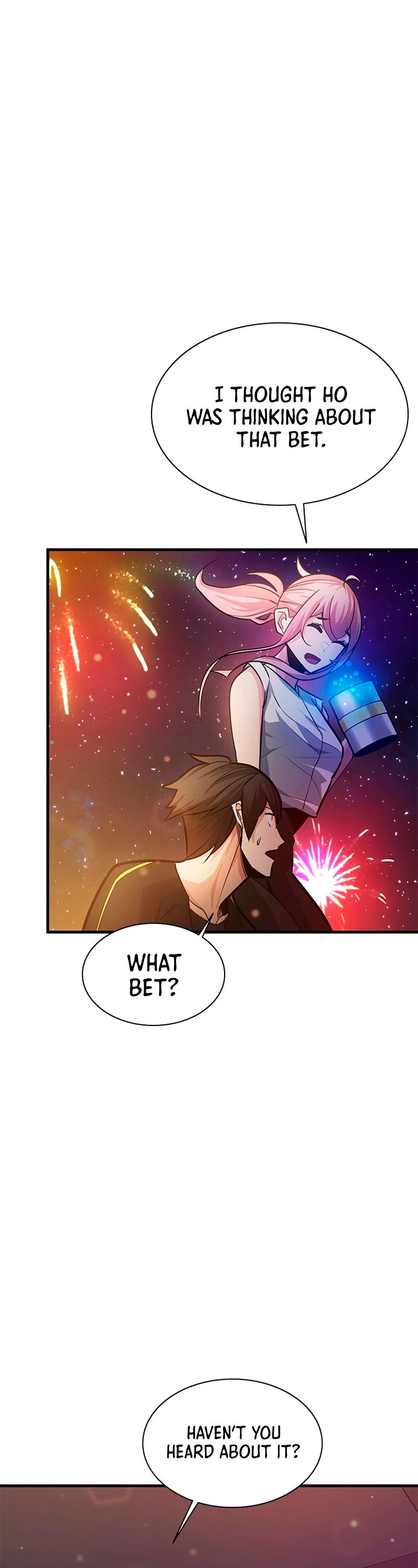 The Tutorial Is Too Tough! Chapter 135 - 51