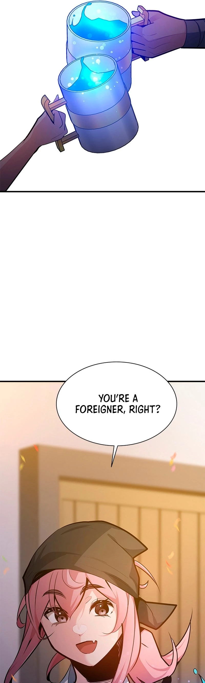 The Tutorial Is Too Tough! Chapter 134 - 33