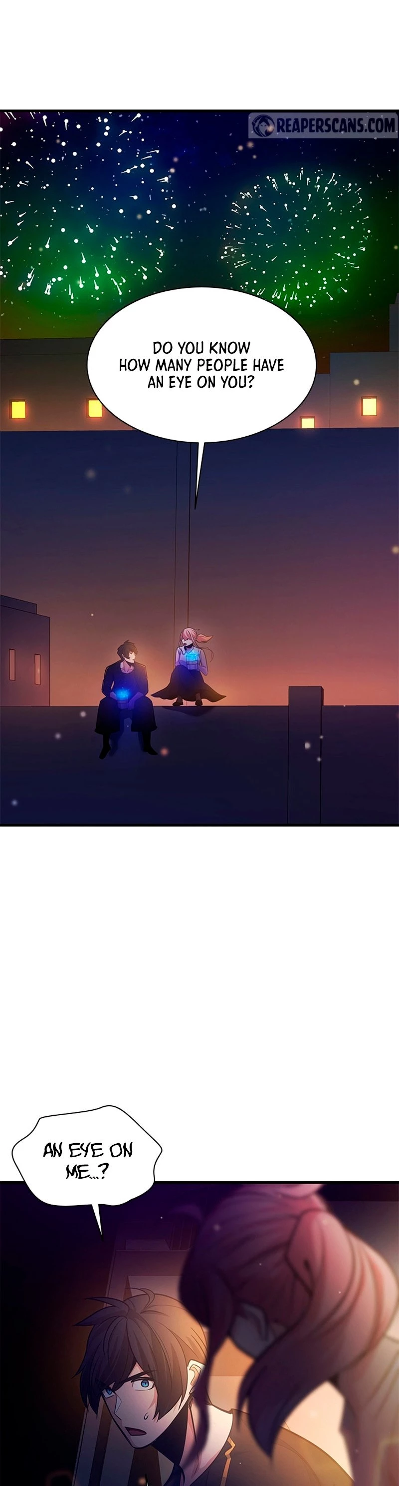 The Tutorial Is Too Tough! Chapter 135 - 53