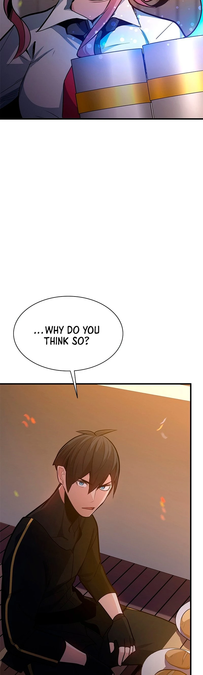 The Tutorial Is Too Tough! Chapter 134 - 34