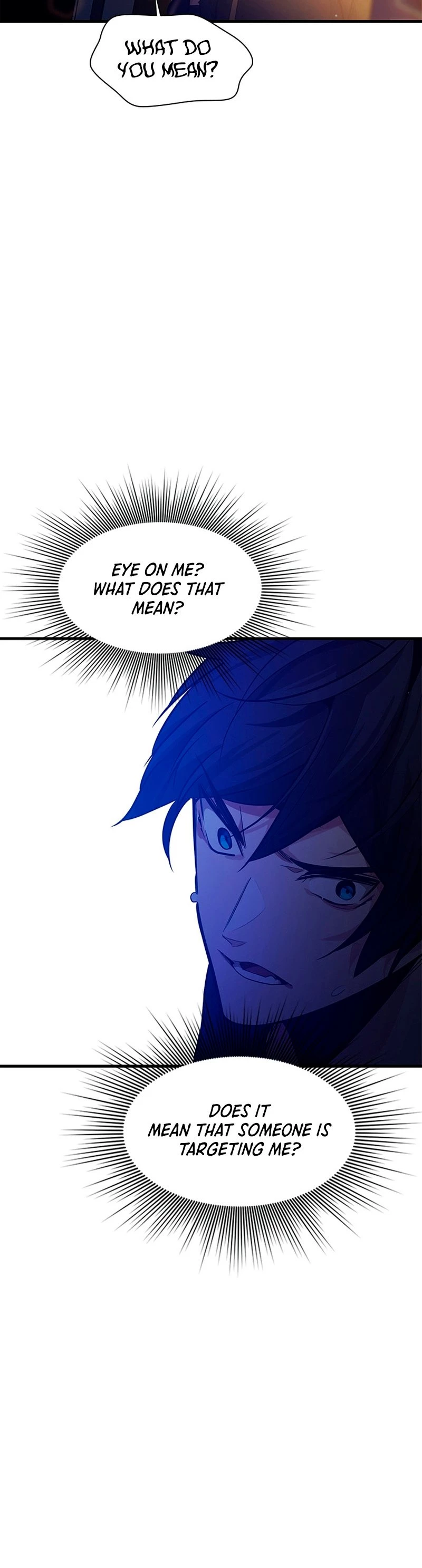 The Tutorial Is Too Tough! Chapter 135 - 54