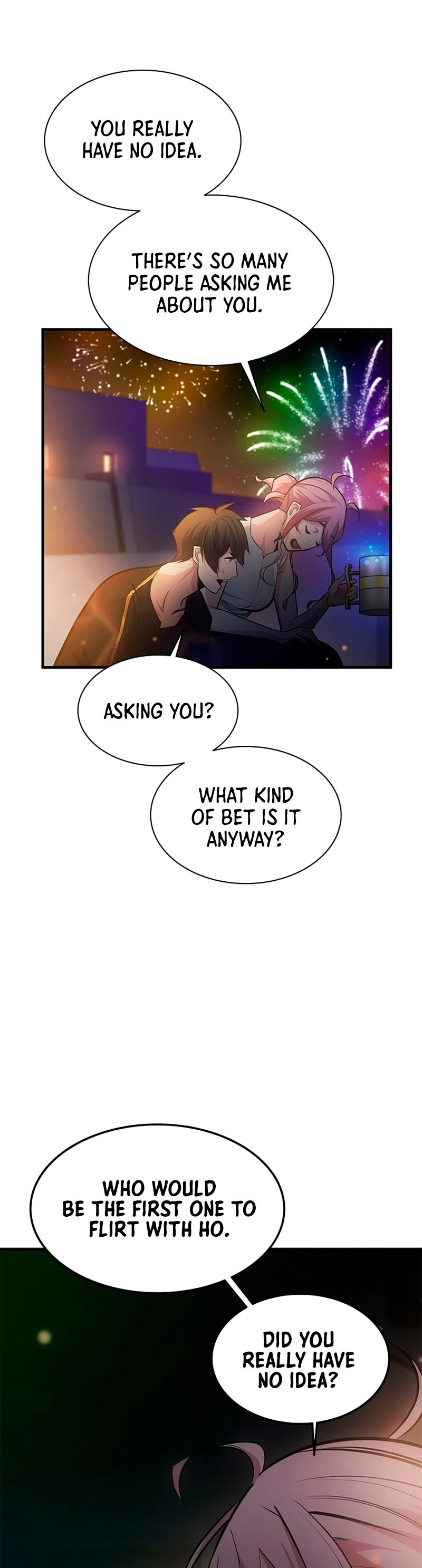 The Tutorial Is Too Tough! Chapter 135 - 55