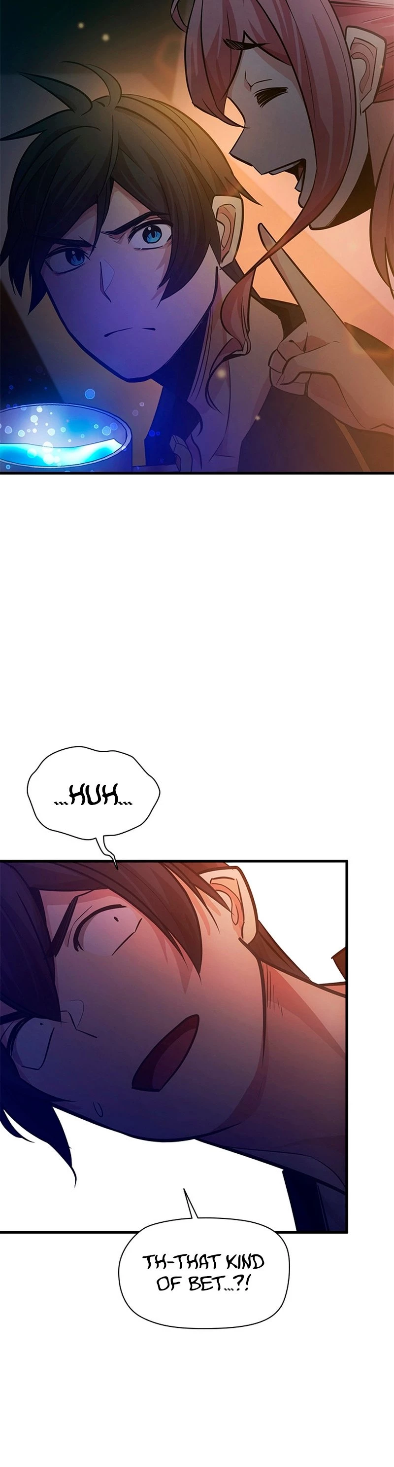 The Tutorial Is Too Tough! Chapter 135 - 56