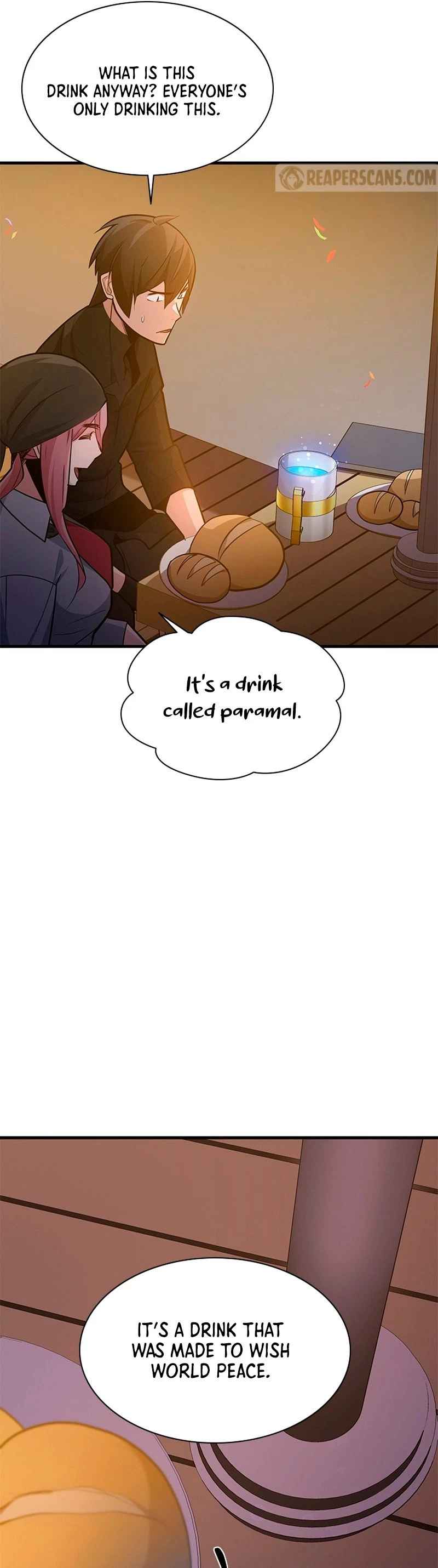 The Tutorial Is Too Tough! Chapter 134 - 37
