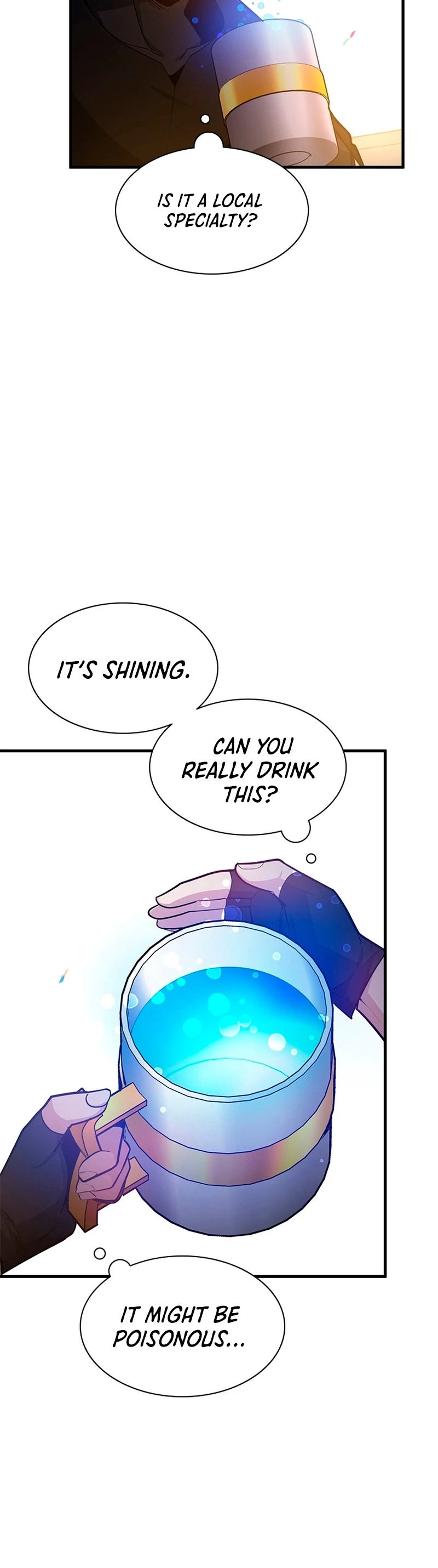 The Tutorial Is Too Tough! Chapter 134 - 39