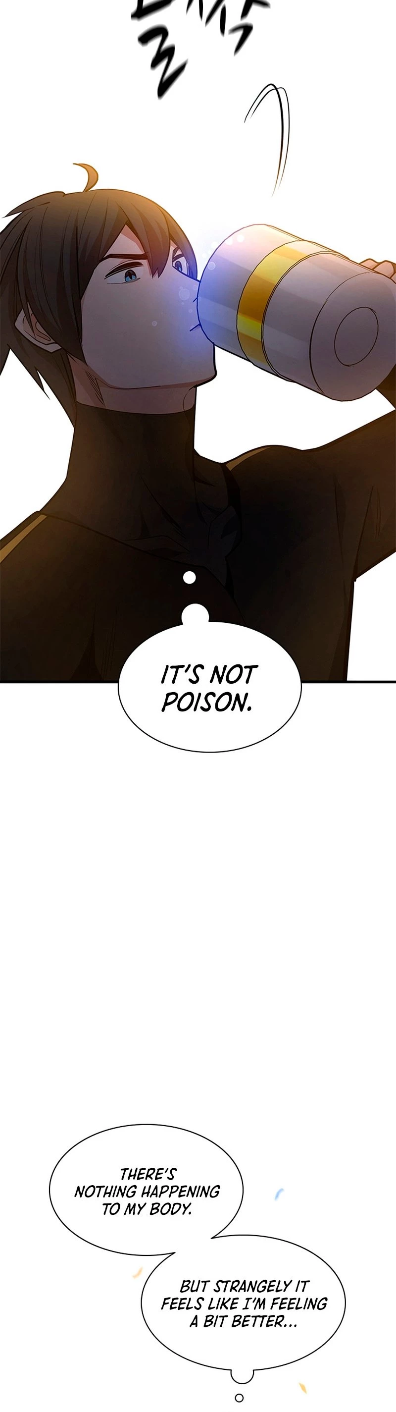 The Tutorial Is Too Tough! Chapter 134 - 44