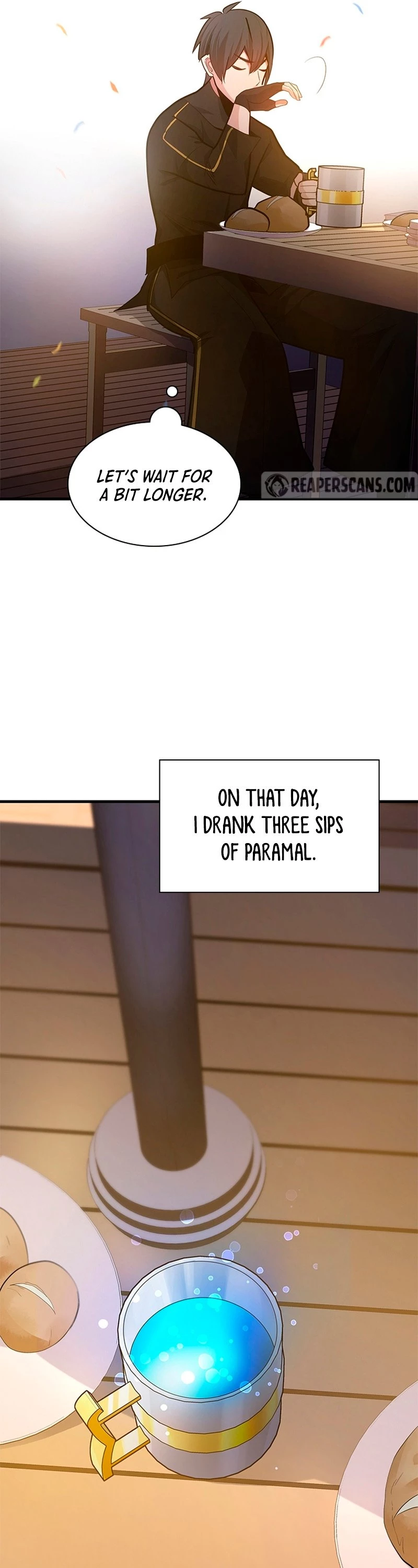 The Tutorial Is Too Tough! Chapter 134 - 45