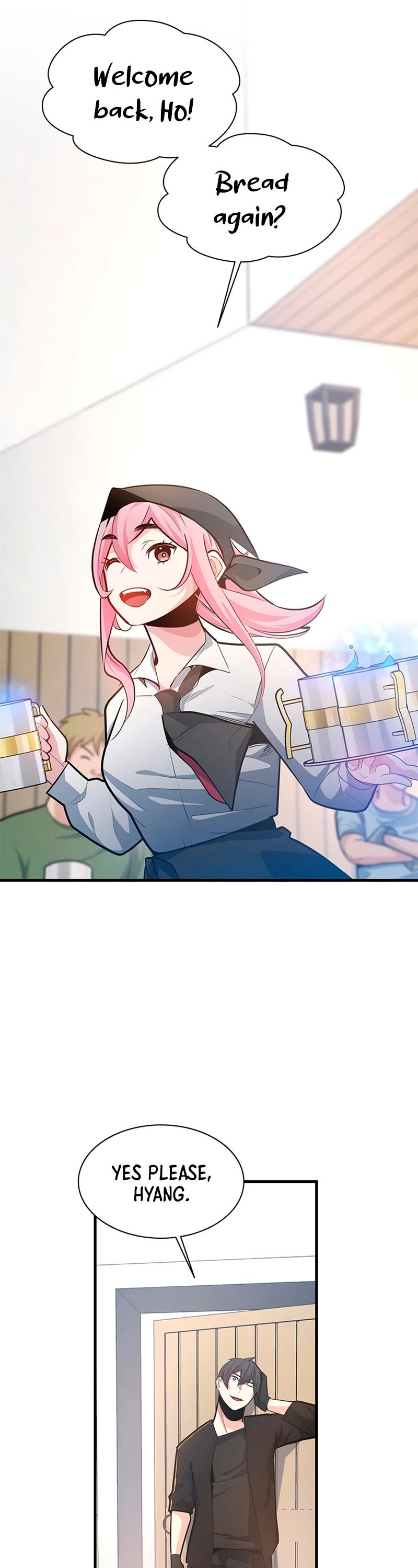 The Tutorial Is Too Tough! Chapter 134 - 47