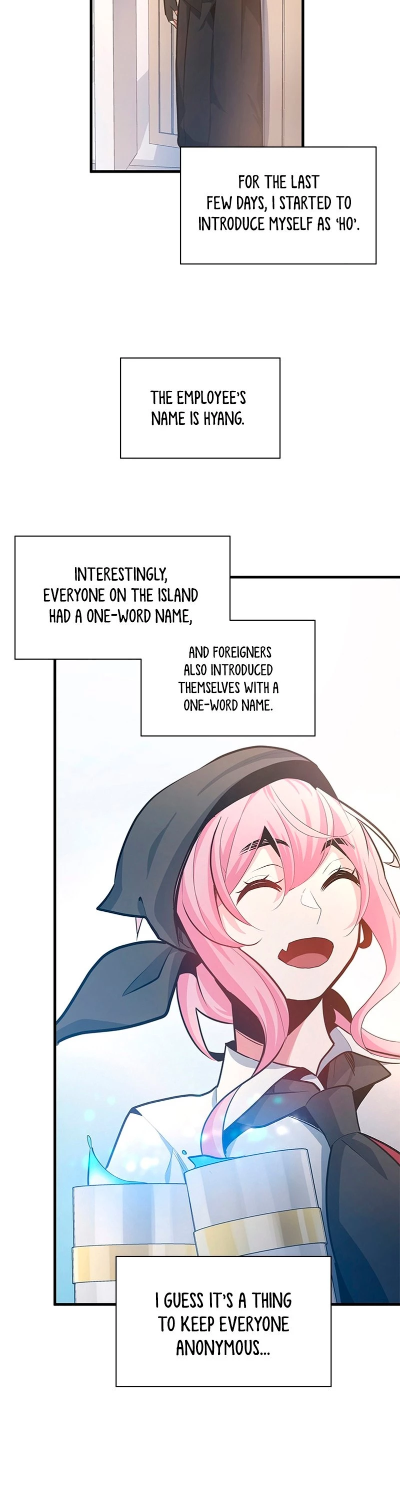 The Tutorial Is Too Tough! Chapter 134 - 48