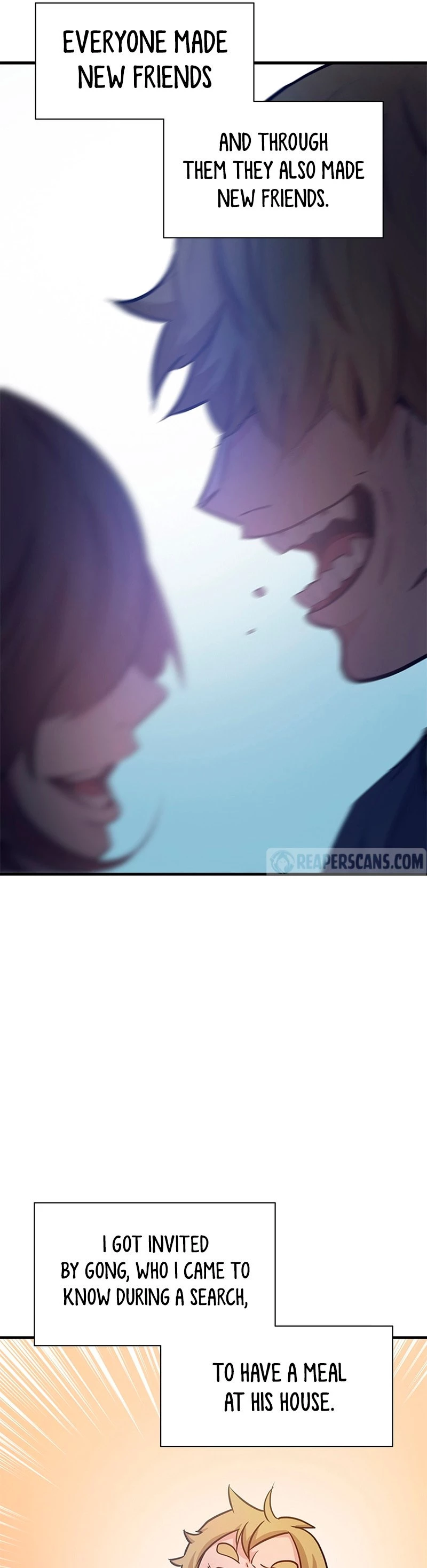 The Tutorial Is Too Tough! Chapter 134 - 53