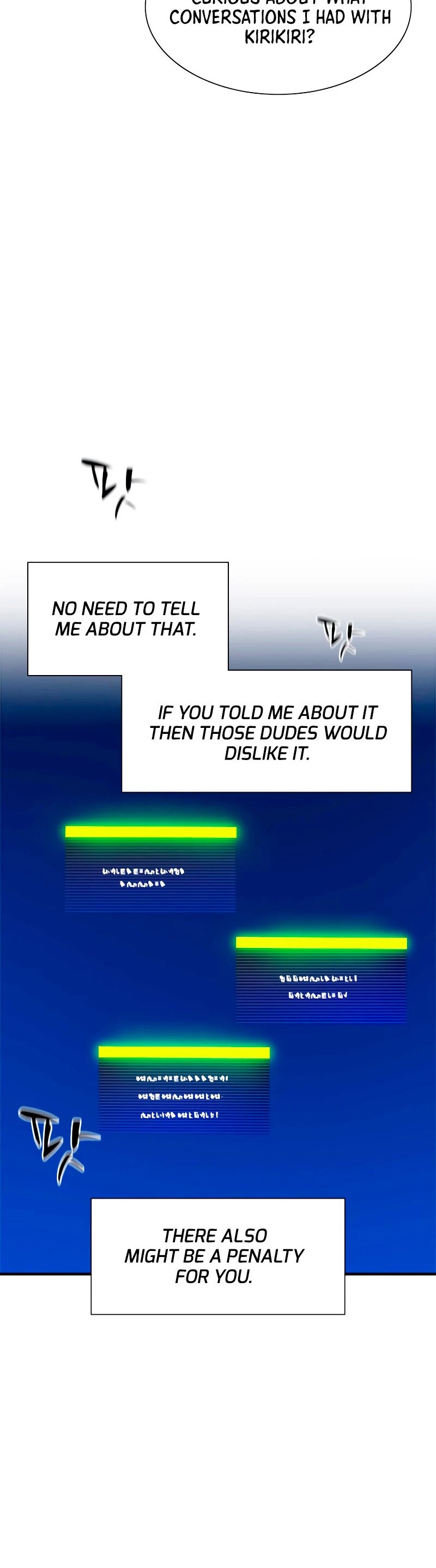 The Tutorial Is Too Tough! Chapter 133 - 11