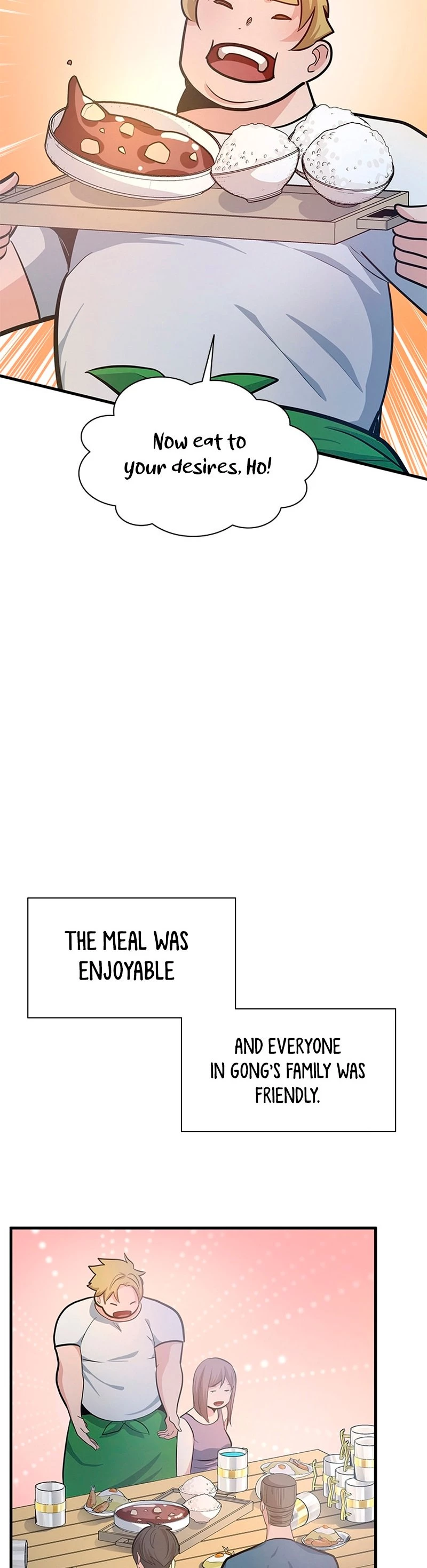 The Tutorial Is Too Tough! Chapter 134 - 54