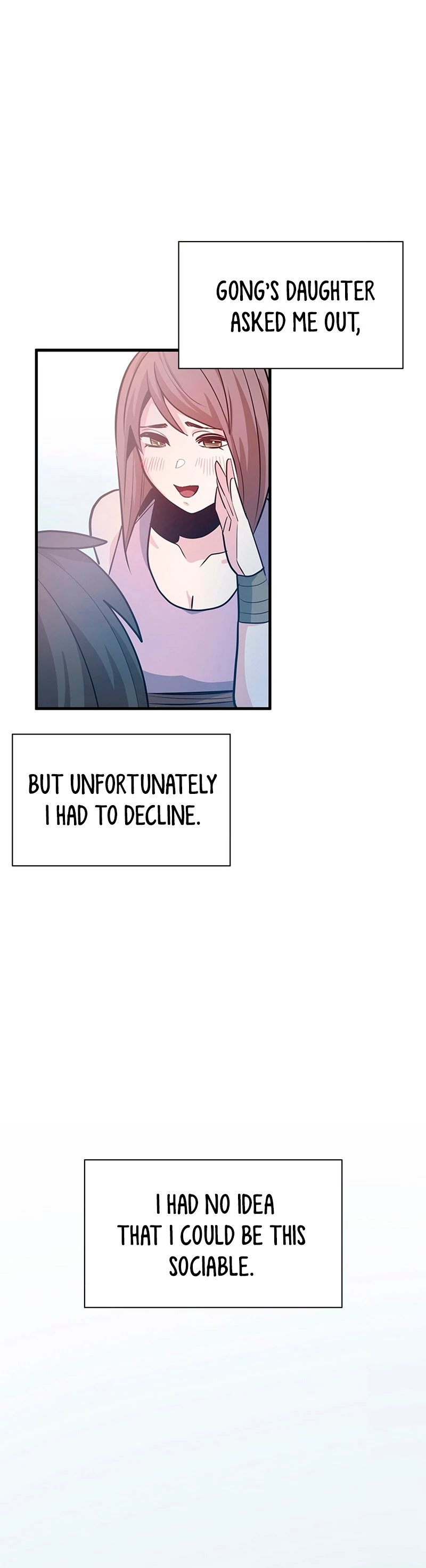 The Tutorial Is Too Tough! Chapter 134 - 56