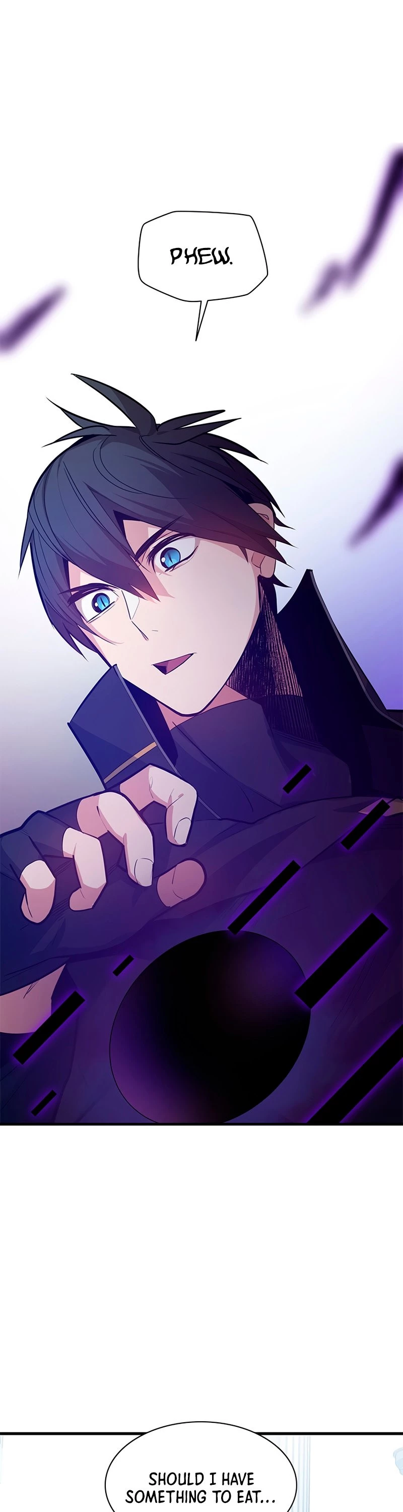 The Tutorial Is Too Tough! Chapter 133 - 18