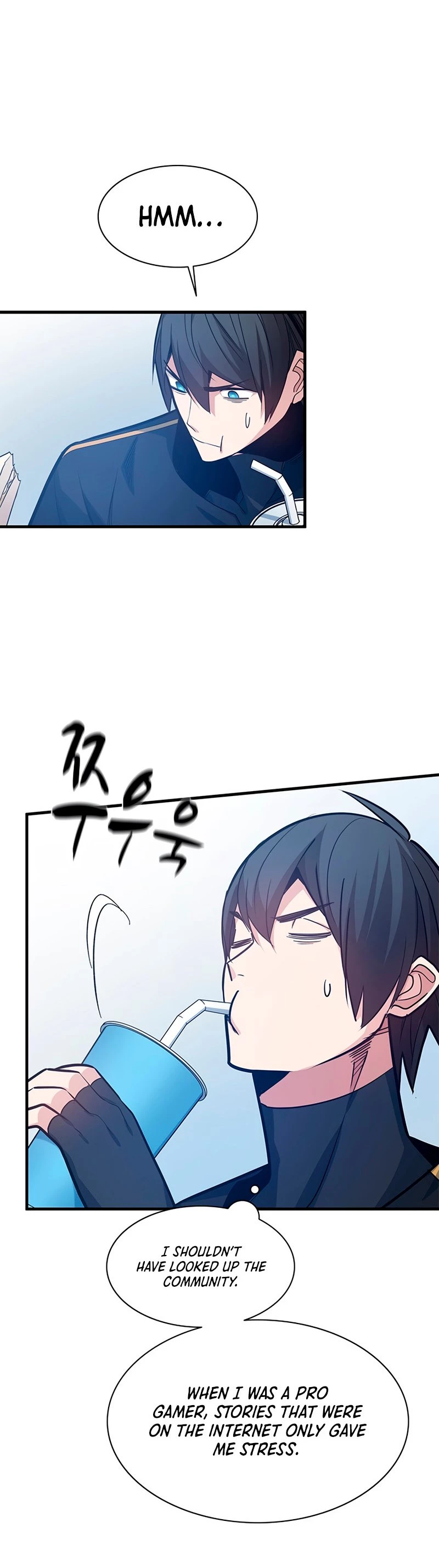 The Tutorial Is Too Tough! Chapter 133 - 22
