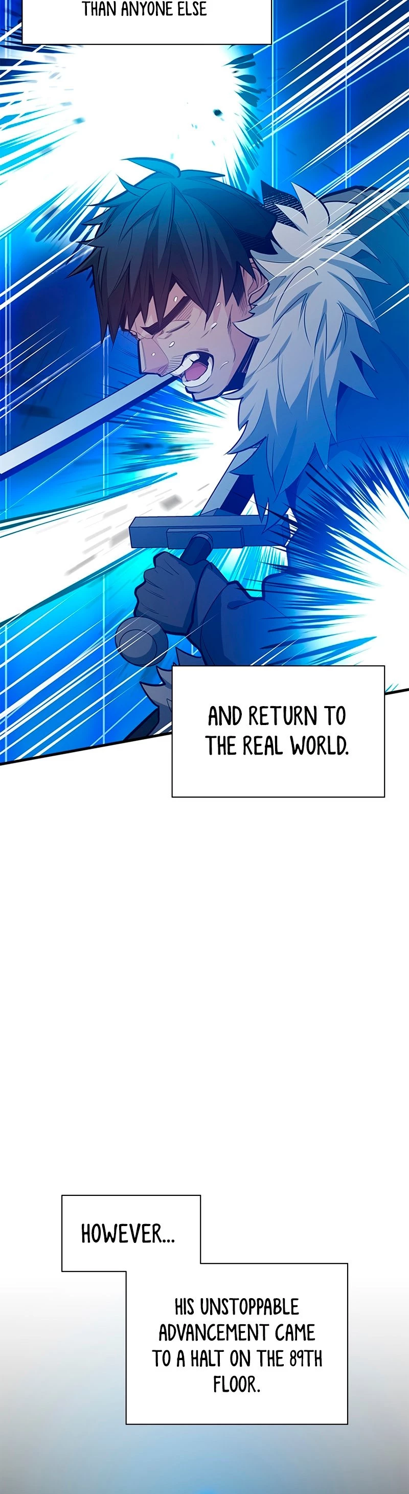 The Tutorial Is Too Tough! Chapter 132 - 6