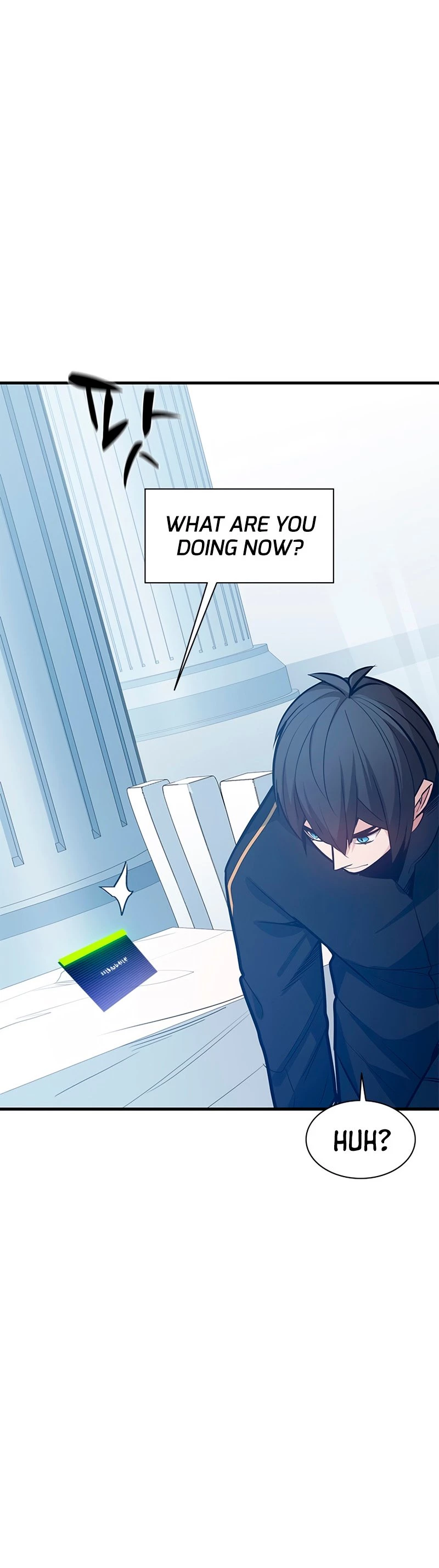 The Tutorial Is Too Tough! Chapter 133 - 24