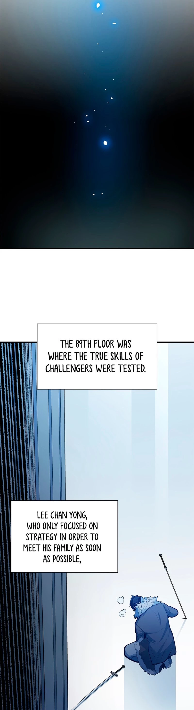 The Tutorial Is Too Tough! Chapter 132 - 7
