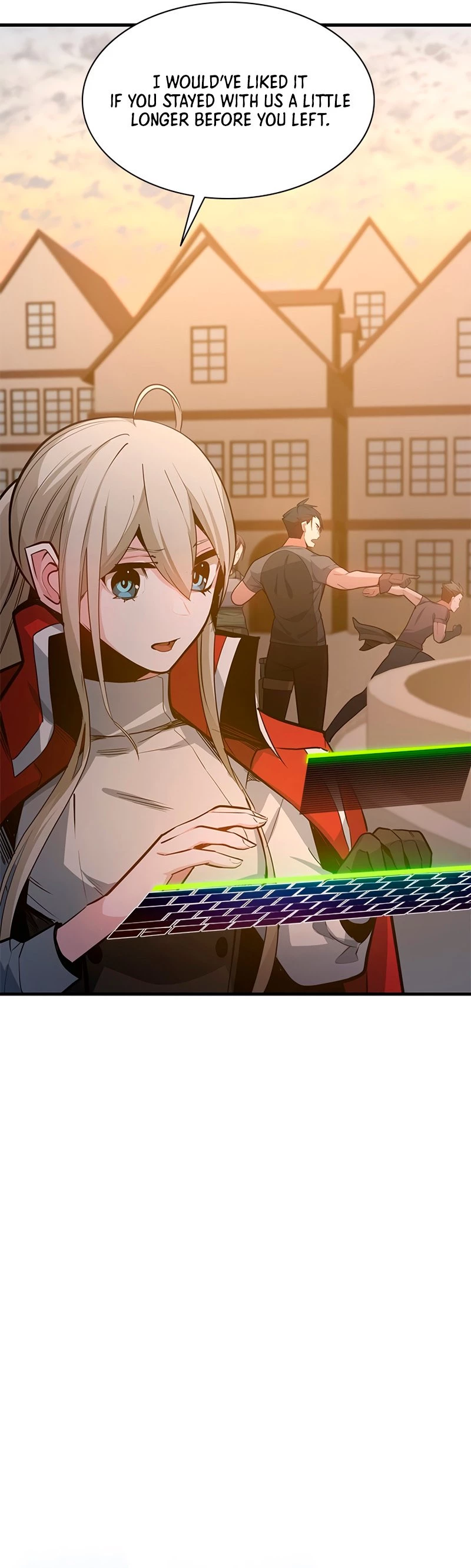 The Tutorial Is Too Tough! Chapter 133 - 25